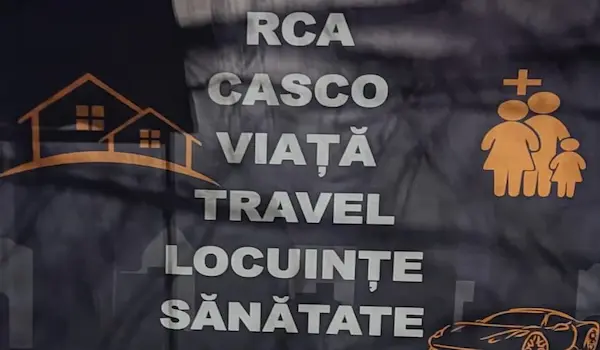 calculator de asigurare auto obligatorie cu grafic bonus-malus și economii la mașină